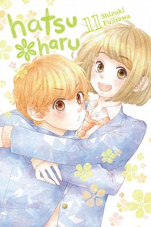 Hatsu*haru Vol. 11