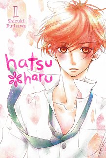 Hatsu*haru Vol.  1