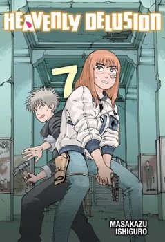Heavenly Delusion, Volume 7: Tengoku Daimakyo - MangaShop.ro