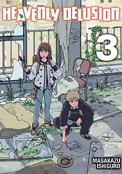 Heavenly Delusion, Volume 3: Heavenly Delusion - MangaShop.ro