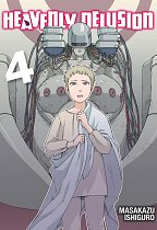Heavenly Delusion, Volume 4 manga