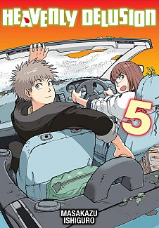 Heavenly Delusion, Volume 5: Tengoku Daimakyo