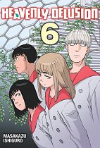 Heavenly Delusion, Volume 6 manga