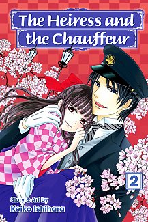 The Heiress and the Chauffeur Vol.  2