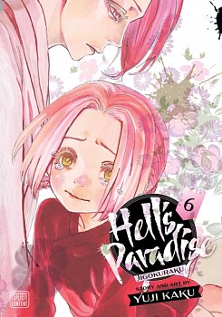 Hell's Paradise: Jigokuraku Vol.  6 - MangaShop.ro