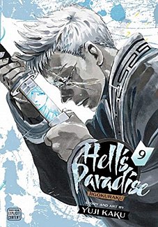 Hell's Paradise: Jigokuraku Vol.  9