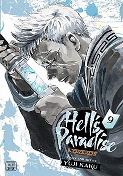 Hell's Paradise: Jigokuraku Vol.  9 - MangaShop.ro