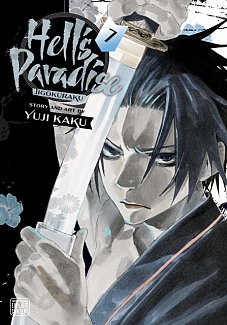 Hell's Paradise: Jigokuraku Vol.  7