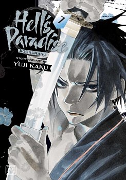 Hell's Paradise: Jigokuraku Vol.  7 - MangaShop.ro