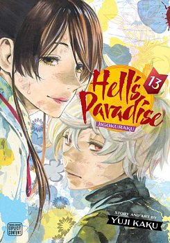 Hell's Paradise: Jigokuraku Vol. 13 - MangaShop.ro