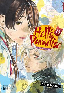 Hell's Paradise: Jigokuraku Vol. 13