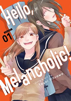 Hello, Melancholic! Vol. 1 - MangaShop.ro