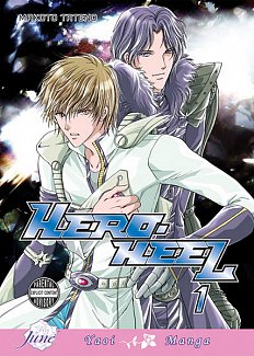 Hero Heel Vol.  1
