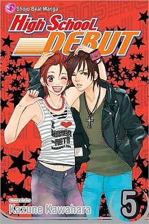 High School Debut Vol.  5