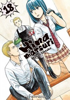 Hinamatsuri Volume 18 - MangaShop.ro