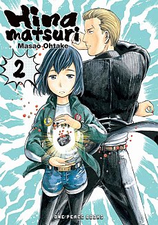 Hinamatsuri Vol.  2