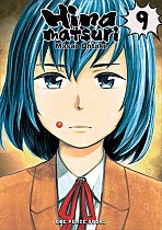 Hinamatsuri Vol.  9 manga