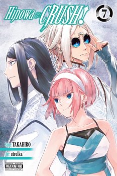 Hinowa Ga Crush!, Vol. 7 - MangaShop.ro