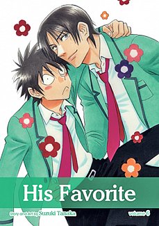 His Favorite Vol.  6