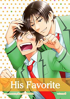 His Favorite Vol.  8