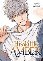 His Little Amber Vol. 1 manga