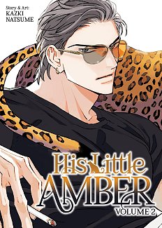 His Little Amber Vol. 2