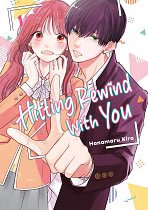 Hitting Rewind with You 1 manga