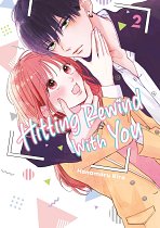 Hitting Rewind with You 2 manga