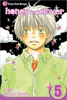 Honey and Clover Vol.  5