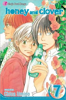 Honey and Clover Vol.  7