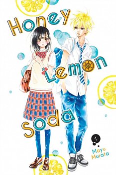 Honey Lemon Soda, Vol. 1 - MangaShop.ro