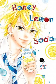 Honey Lemon Soda, Vol. 2 - MangaShop.ro