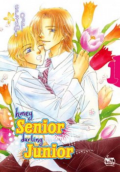 Honey Senior, Darling Junior Vol.  1 - MangaShop.ro