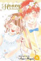 Honey So Sweet Vol.  8 manga