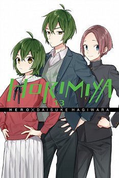 Horimiya Vol. 13 - MangaShop.ro