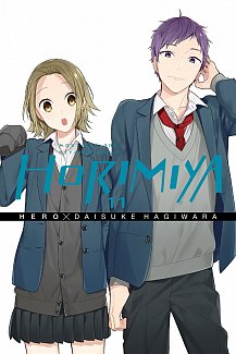 Horimiya Vol. 11