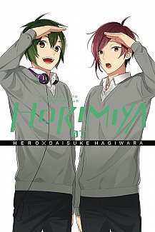 Horimiya Vol.  7