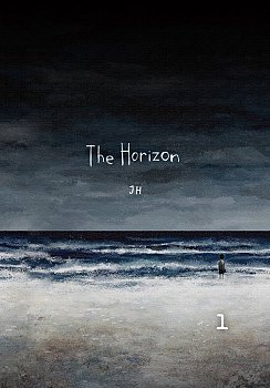 The Horizon, Vol. 1 - MangaShop.ro