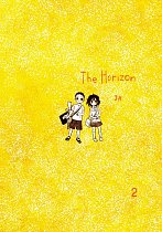 The Horizon, Vol. 2 manga