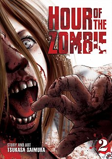 Hour of the Zombie Vol.  2