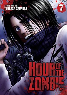 Hour of the Zombie Vol.  7