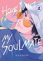 How I Met My Soulmate 1 manga