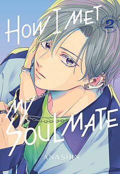 How I Met My Soulmate 2 - MangaShop.ro