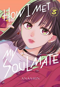 How I Met My Soulmate 3 - MangaShop.ro