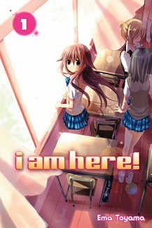 I Am Here Vol.  1