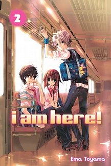 I Am Here Vol.  2