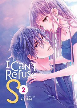 I Can't Refuse S Vol. 2 - MangaShop.ro