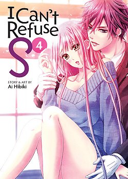 I Can't Refuse S Vol. 4 - MangaShop.ro