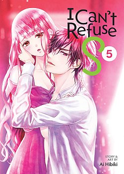 I Can't Refuse S Vol. 5 - MangaShop.ro