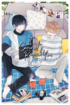 I Cannot Reach You, Vol. 7 manga